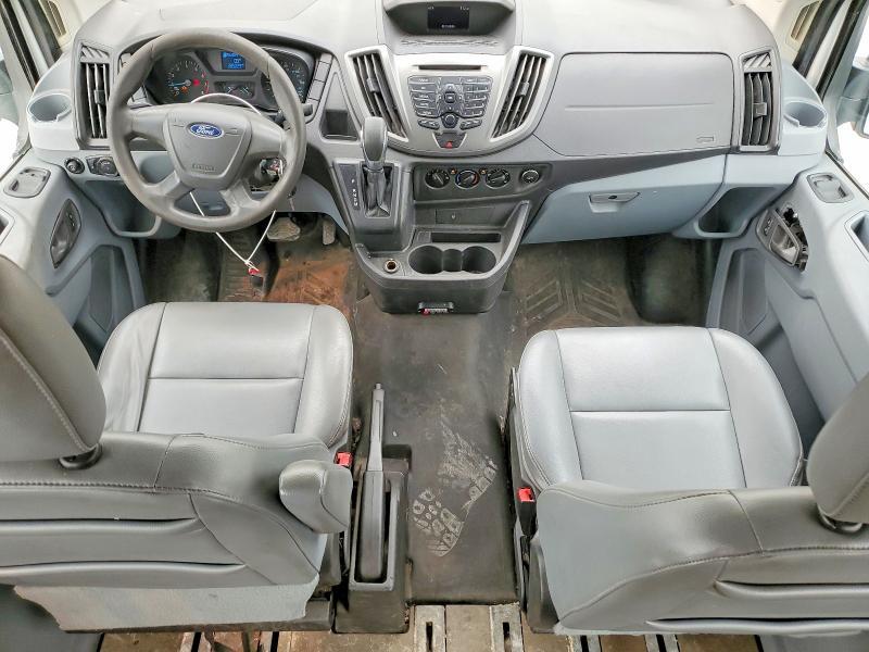2019 Ford Transit T-350
