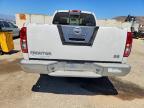 2010 Nissan Frontier XE