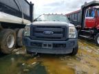 2016 Ford F450 Super Duty