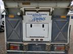 2018 Isuzu NQR Sweeper Truck