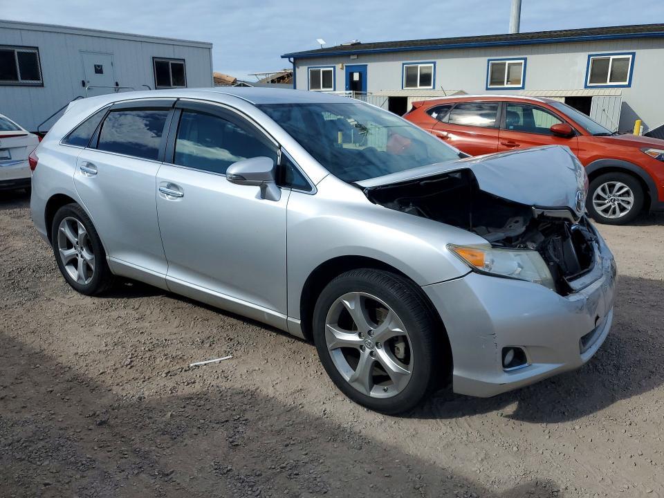 2013 Toyota Venza le