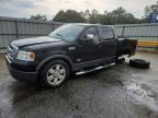 2008 Ford F150 Supercrew