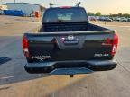 2021 Nissan Frontier PRO-4X