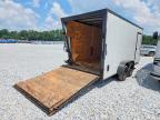 2025 Maximum Cargo 7X16TA Enclosed Cargo Trailer