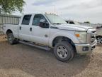 2011 Ford F250 Super Duty