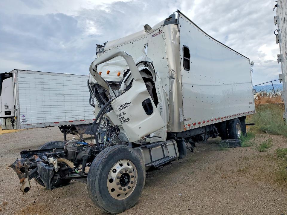 2024 Freightliner M2 106 Medium Duty