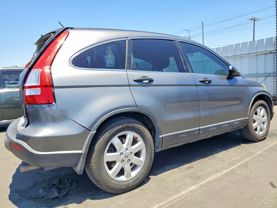 2011 Hond Cr-v