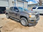 2016 GMC Canyon