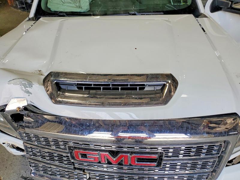 2018 GMC Sierra K2500 Denali