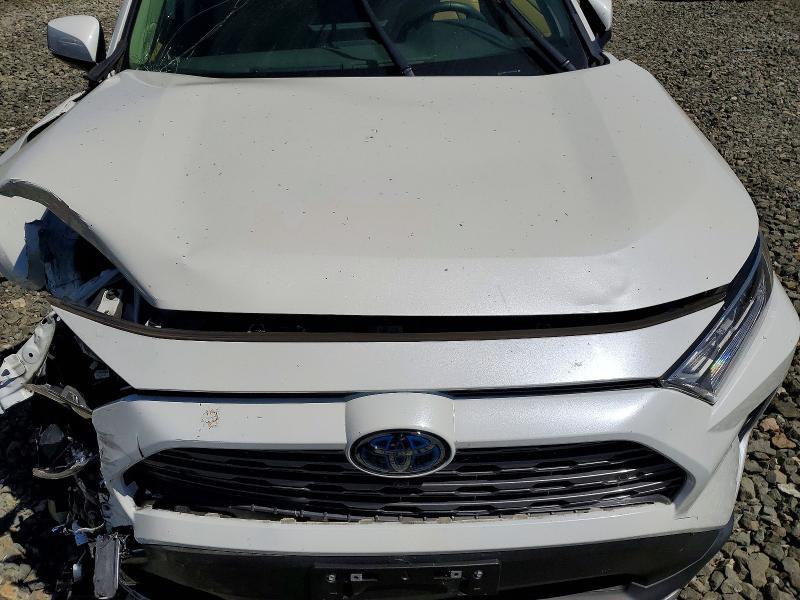 2020 Toyota Rav4 Limited
