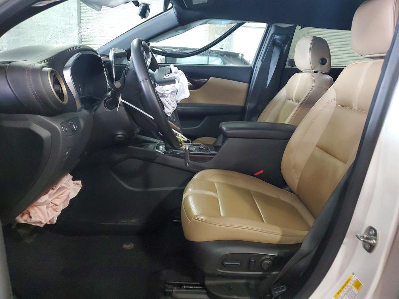 2023 Chevrolet Blazer Premier