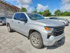 2022 Chevrolet Silverado C1500 Custom