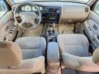 2004 Toyota Tacoma Prerunner V6