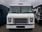 2012 Workhorse Custom Chassis W62 Delivery Truck