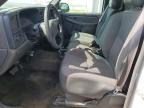 2006 Chevrolet Silverado C2500 Heavy Duty
