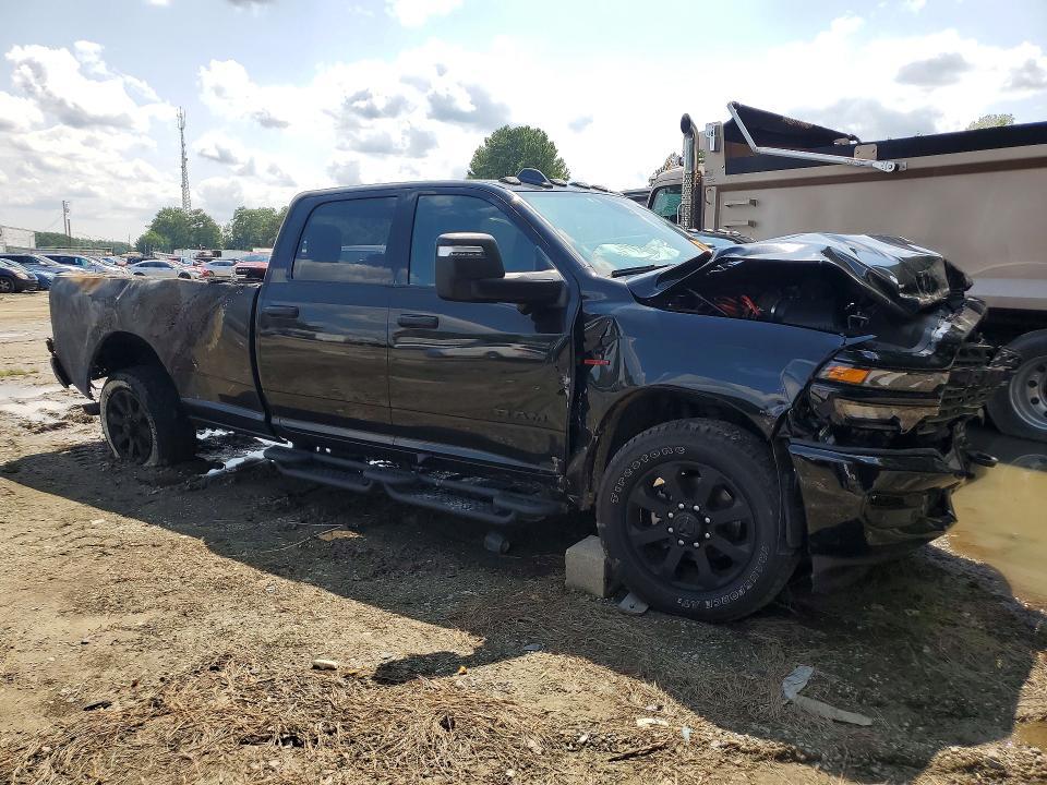2025 Dodge RAM 3500 BIG Horn