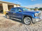 2017 GMC Sierra K1500 SLT