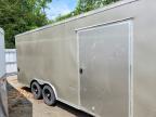 2024 Cross Enclosed Cargo Trailer