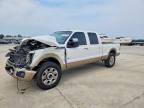 2012 Ford F250 Super Duty