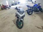 2020 Kawasaki EX400