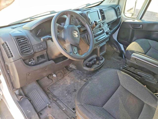 2022 Dodge Ram Promaster 1500 1500 High