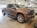 2019 Chevrolet Silverado K1500 High Country