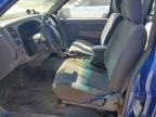 1998 Nissan Frontier XE