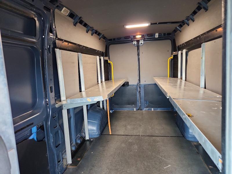 2020 Dodge Ram Promaster 3500 3500 High