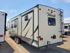 2018 Keystone 2018 Keystone Volante Camper