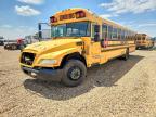 2012 Blub 2012 Bluebird Vision-School Bus