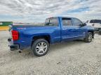 2015 Chevrolet Silverado K1500 High Country