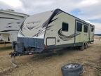 2017 Keystone Passport Camper
