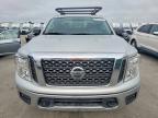2017 Nissan Titan S