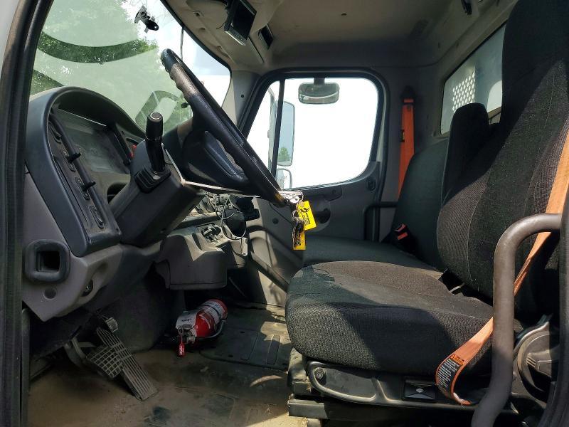 2018 Freightliner M2 106 Medium Duty