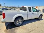 2010 Nissan Frontier XE