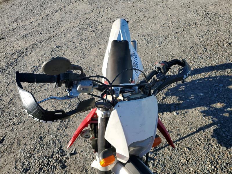 2014 Husqvarna Te 310