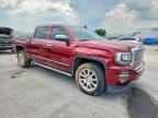 2016 GMC Sierra K1500 Denali