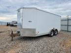 2015 Wells Cargo Wells Cargo Trailer