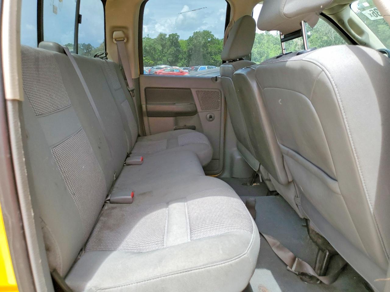 2008 Dodge RAM 1500 ST
