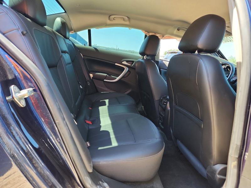 2016 Buick Regal Premium