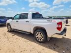 2016 Toyota Tundra Crewmax SR5
