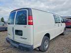 2004 Chevrolet Express 3500 Delivery Van