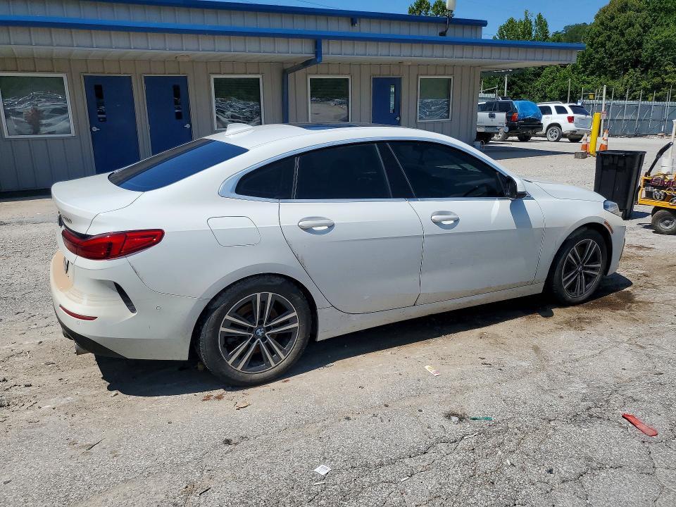 2020 BMW 228xi