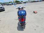 2015 Vespa Primavera 50 4V IE