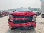 2020 Chevrolet Silverado K1500 Custom