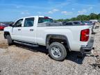 2016 GMC Sierra K2500 Standard