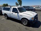 2008 Ford Ranger
