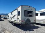 2017 Highland Ridge Open Range Camper