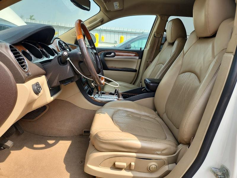 2010 Buick Enclave cxl
