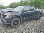2021 GMC Sierra K1500 Elevation